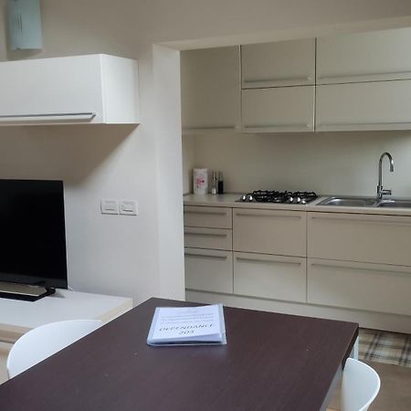 Residence La Mason Montebello Vicentino Ngoại thất bức ảnh