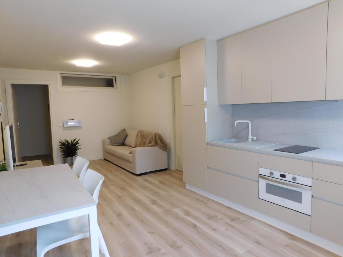 Residence La Mason Montebello Vicentino Ngoại thất bức ảnh
