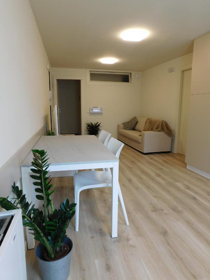 Residence La Mason Montebello Vicentino Ngoại thất bức ảnh