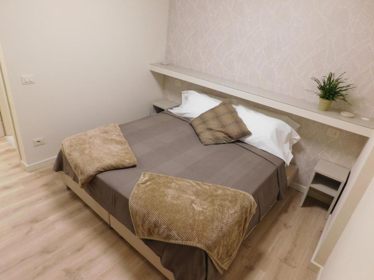 Residence La Mason Montebello Vicentino Ngoại thất bức ảnh