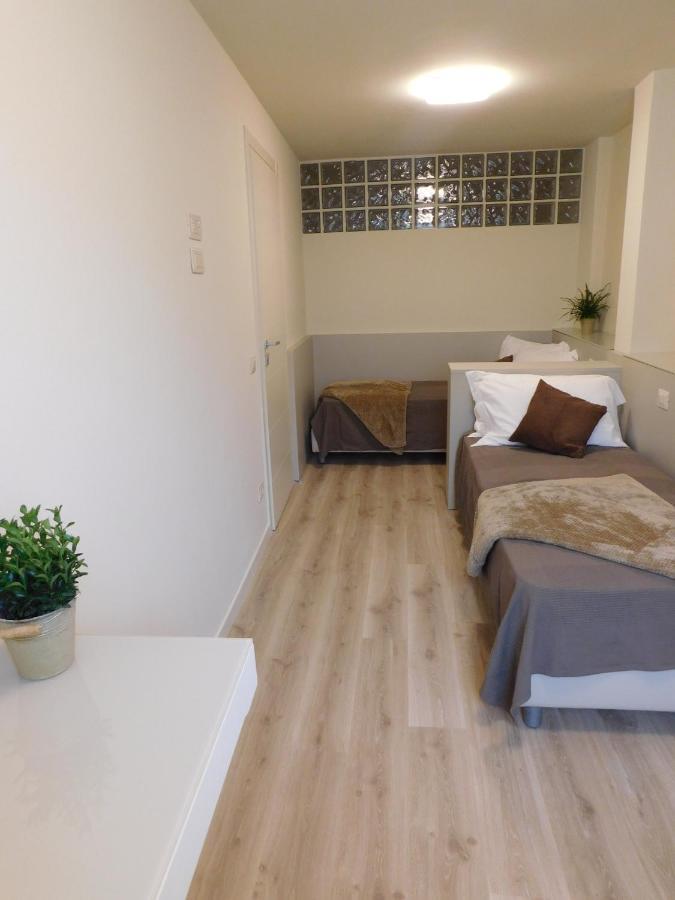 Residence La Mason Montebello Vicentino Ngoại thất bức ảnh