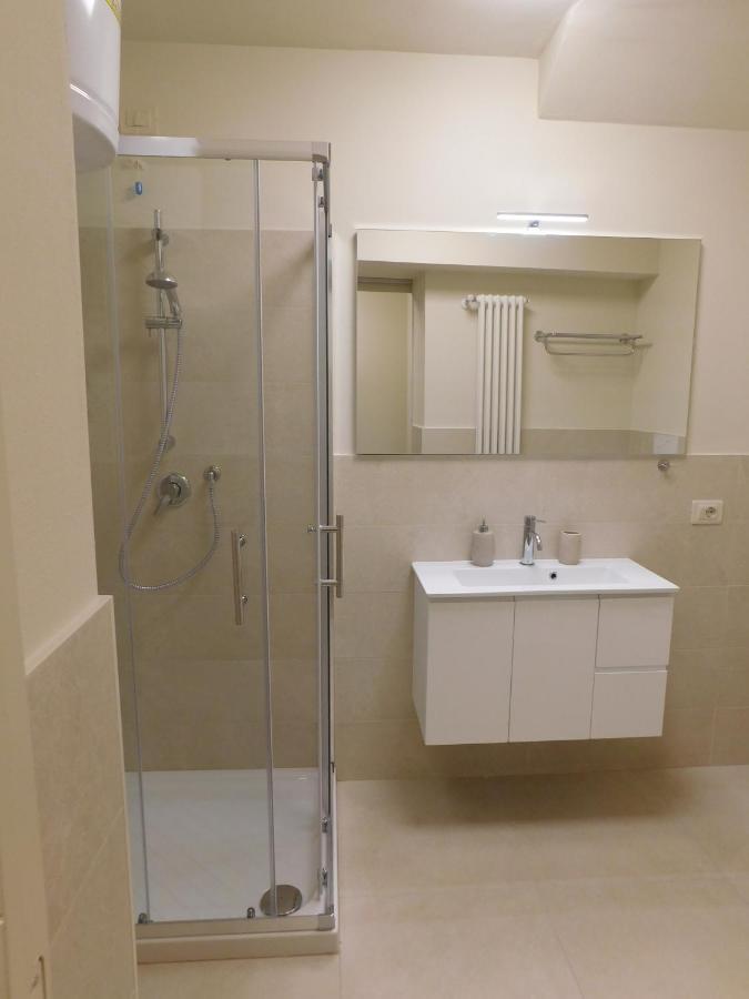Residence La Mason Montebello Vicentino Ngoại thất bức ảnh
