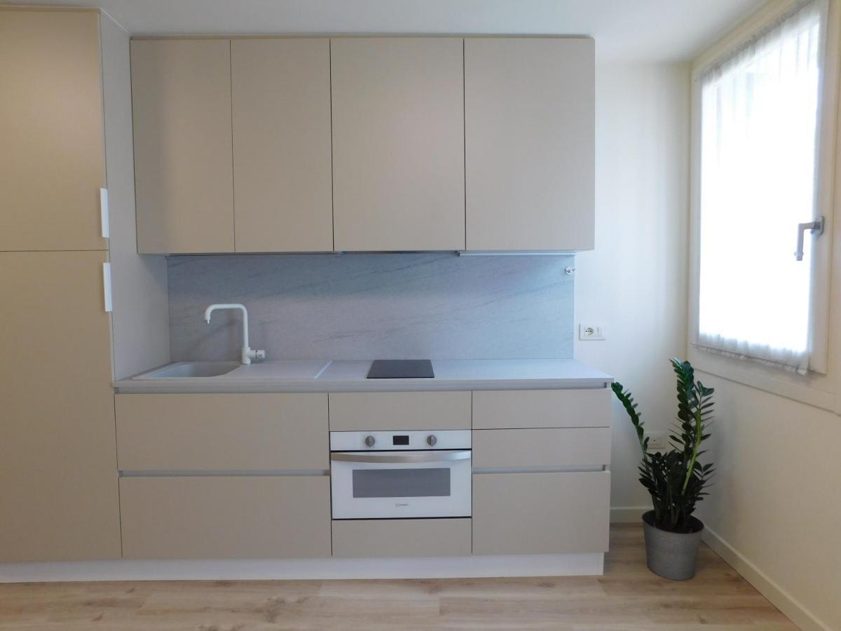 Residence La Mason Montebello Vicentino Ngoại thất bức ảnh