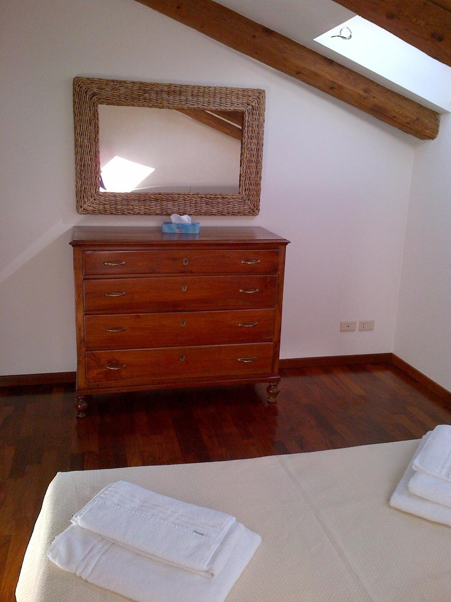 Residence La Mason Montebello Vicentino Ngoại thất bức ảnh