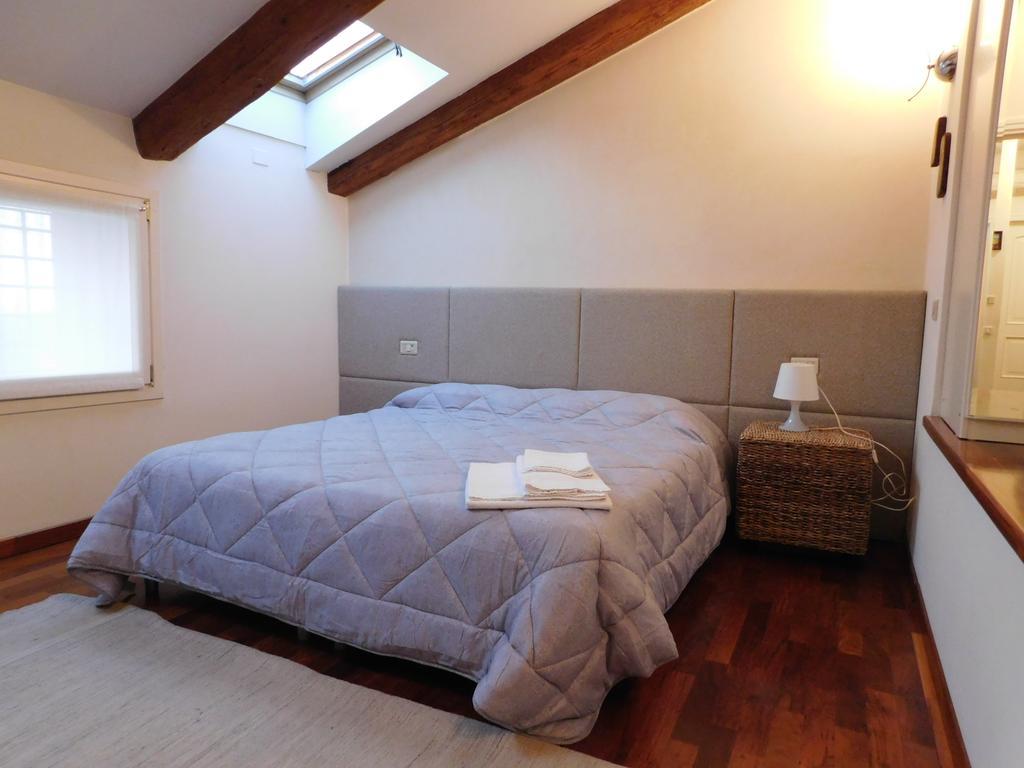 Residence La Mason Montebello Vicentino Phòng bức ảnh