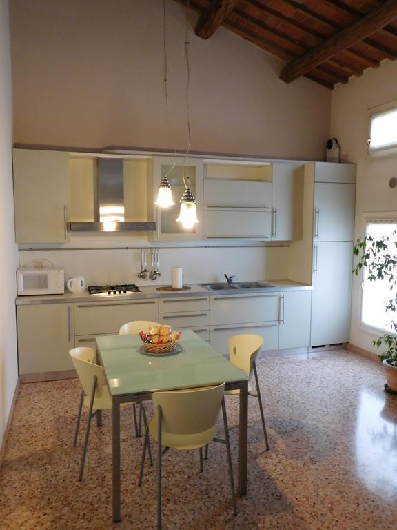 Residence La Mason Montebello Vicentino Phòng bức ảnh
