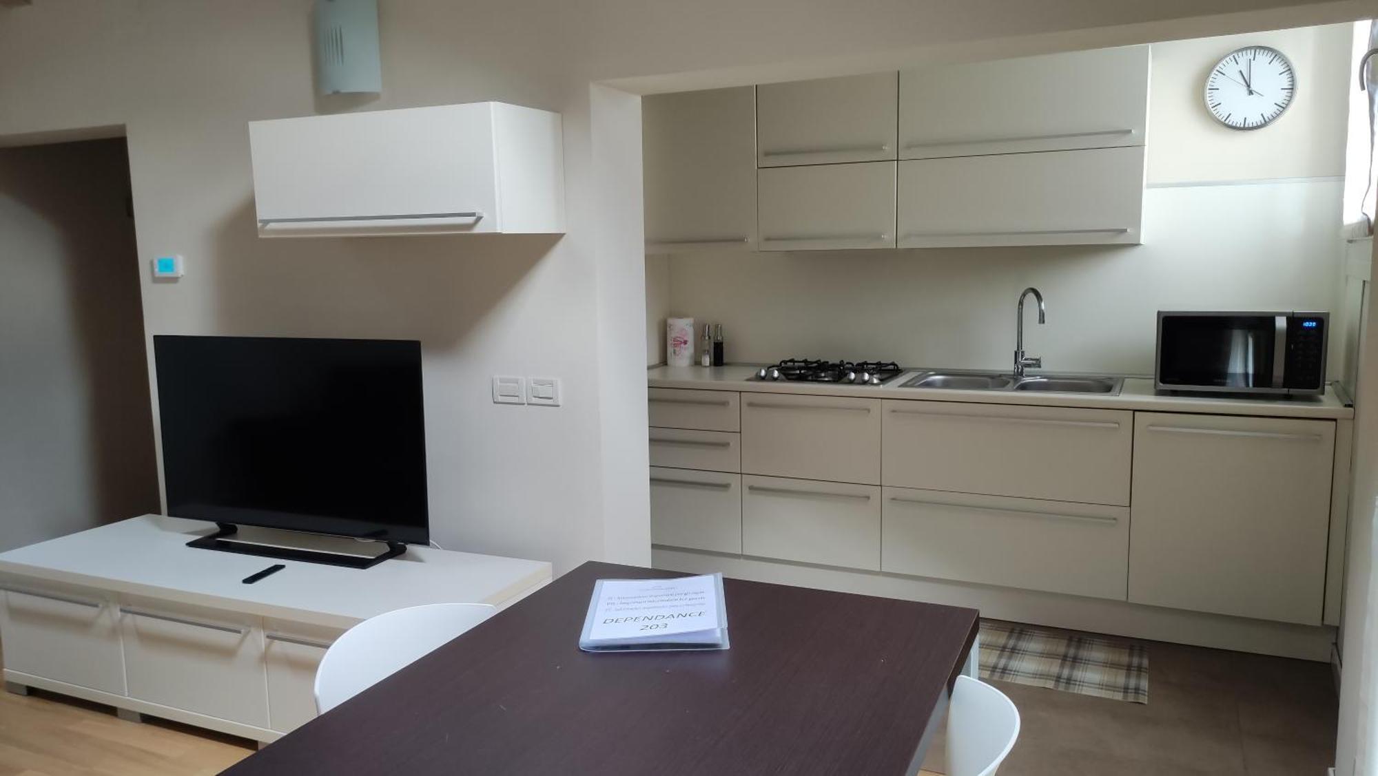 Residence La Mason Montebello Vicentino Ngoại thất bức ảnh