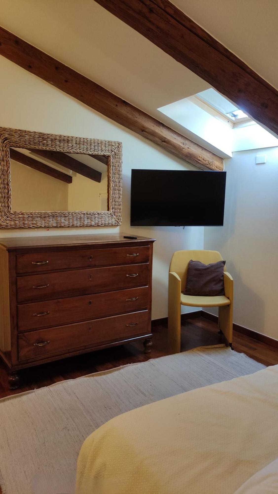 Residence La Mason Montebello Vicentino Ngoại thất bức ảnh