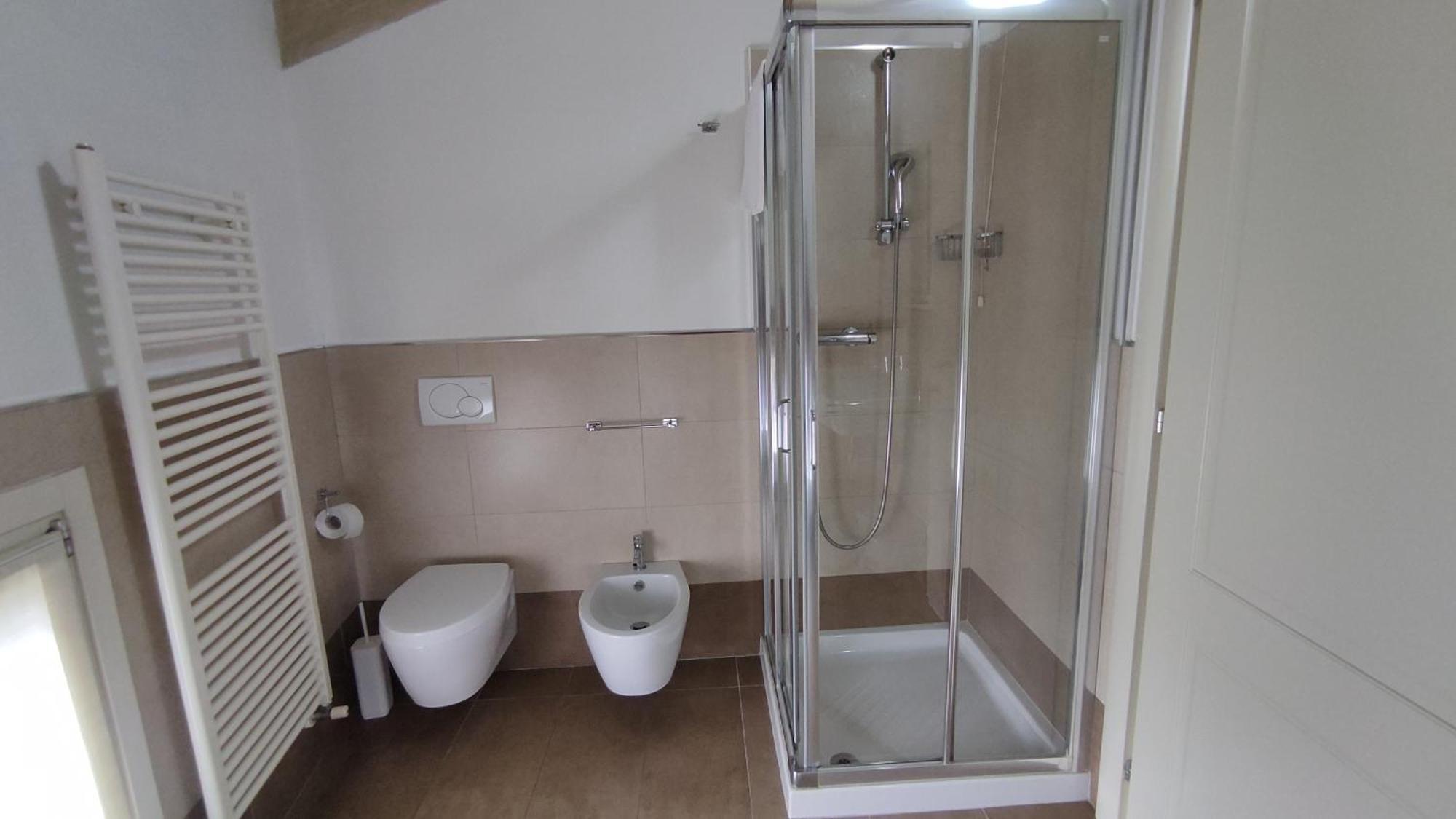 Residence La Mason Montebello Vicentino Ngoại thất bức ảnh