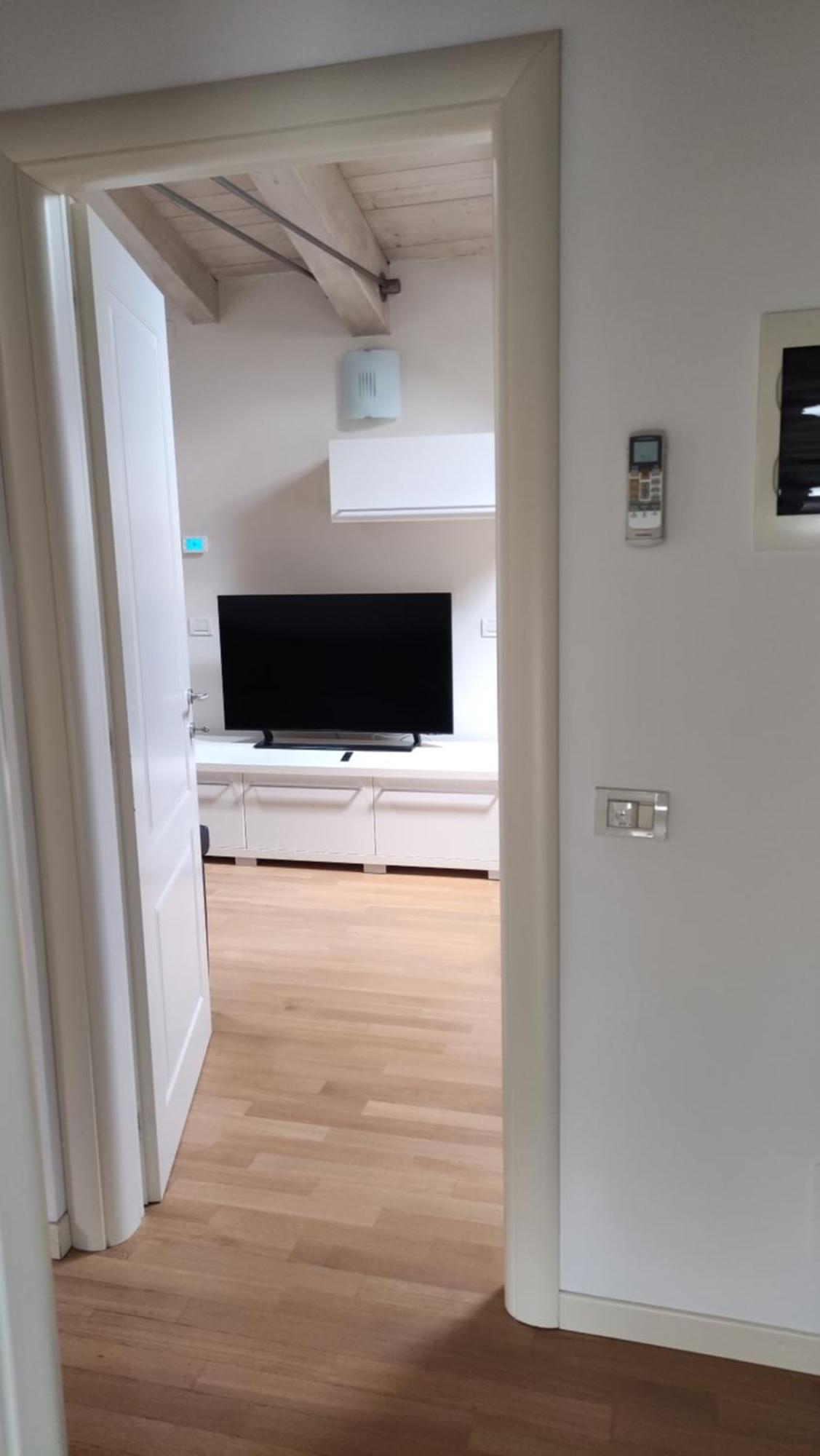 Residence La Mason Montebello Vicentino Ngoại thất bức ảnh
