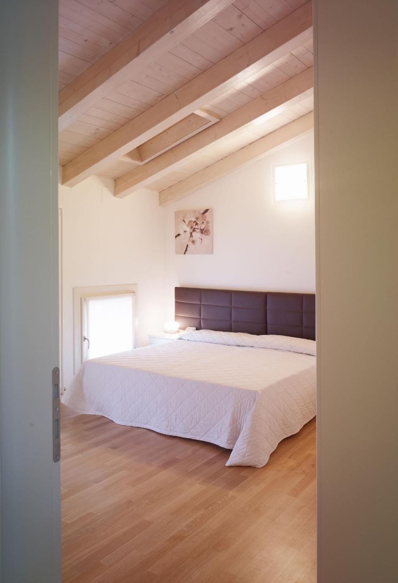 Residence La Mason Montebello Vicentino Ngoại thất bức ảnh