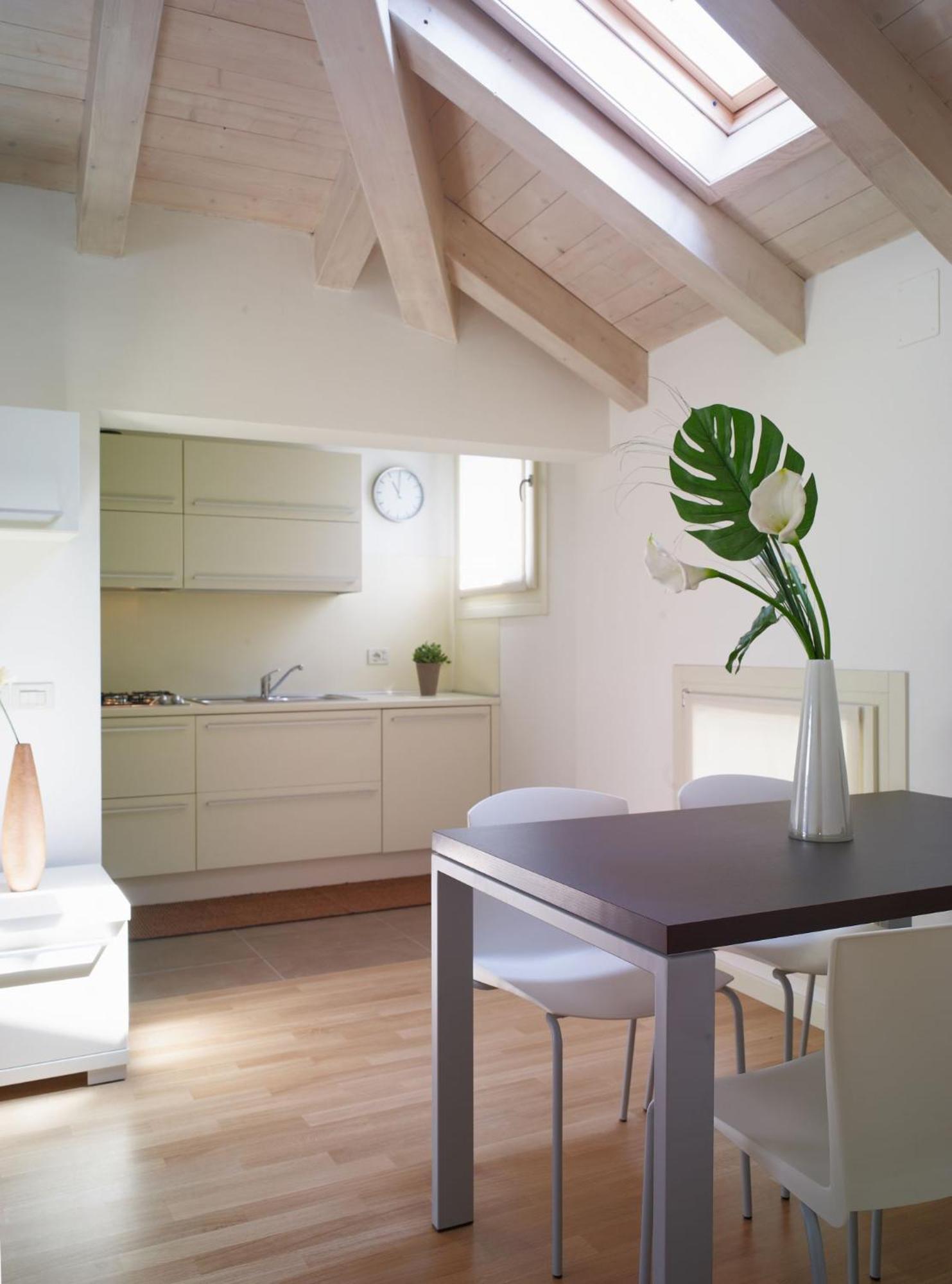 Residence La Mason Montebello Vicentino Ngoại thất bức ảnh
