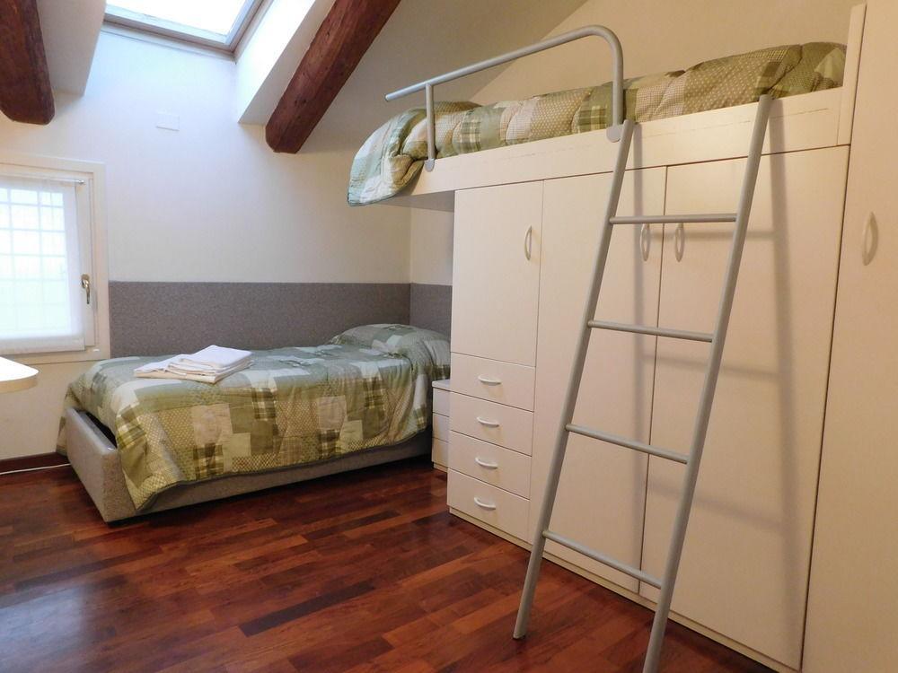 Residence La Mason Montebello Vicentino Ngoại thất bức ảnh
