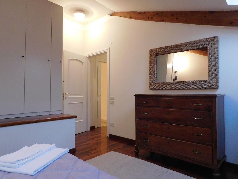 Residence La Mason Montebello Vicentino Ngoại thất bức ảnh