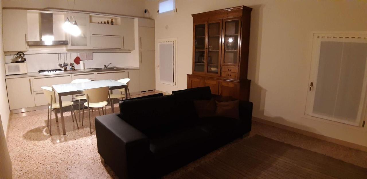 Residence La Mason Montebello Vicentino Ngoại thất bức ảnh