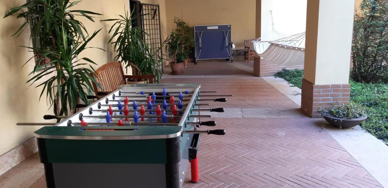 Residence La Mason Montebello Vicentino Ngoại thất bức ảnh